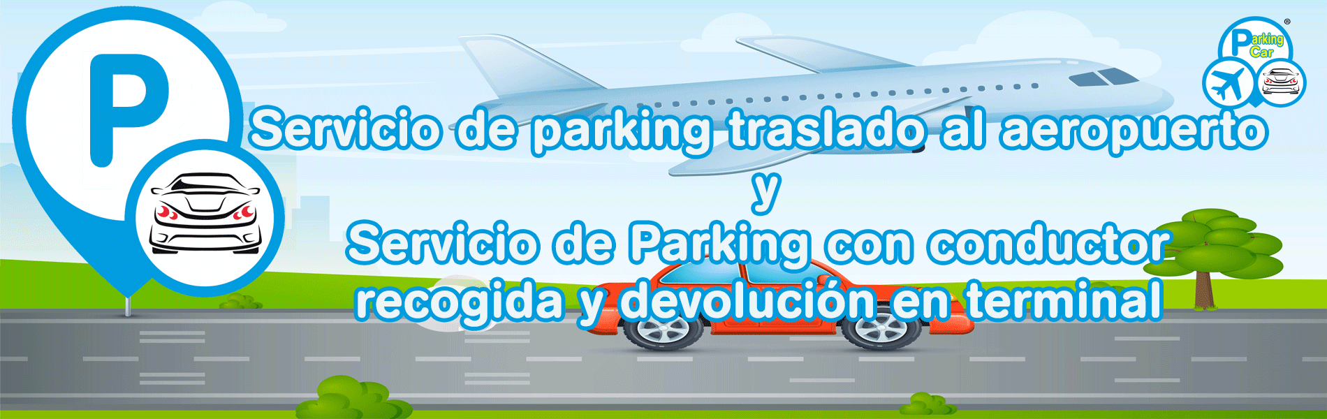 Servicios Parkingcar