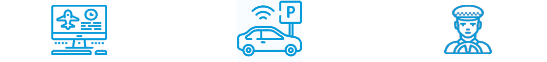 Ventajas de aparcar con parkingcar